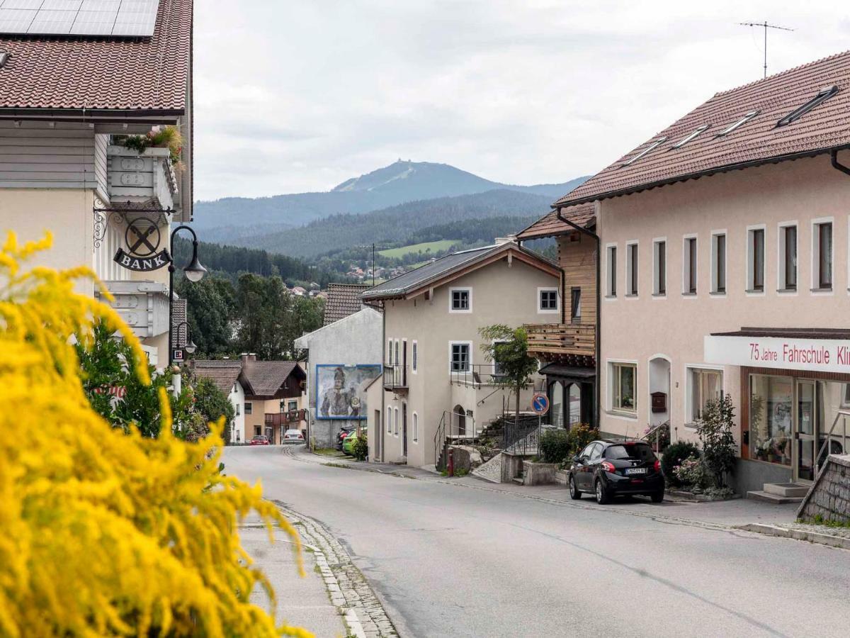 Schlosserhaus แลม ภายนอก รูปภาพ