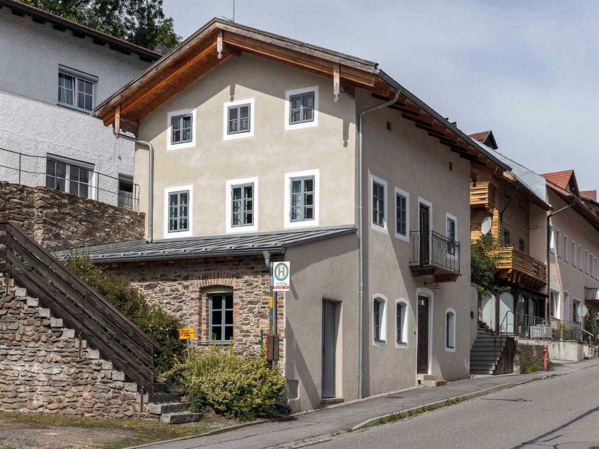 Schlosserhaus แลม ภายนอก รูปภาพ