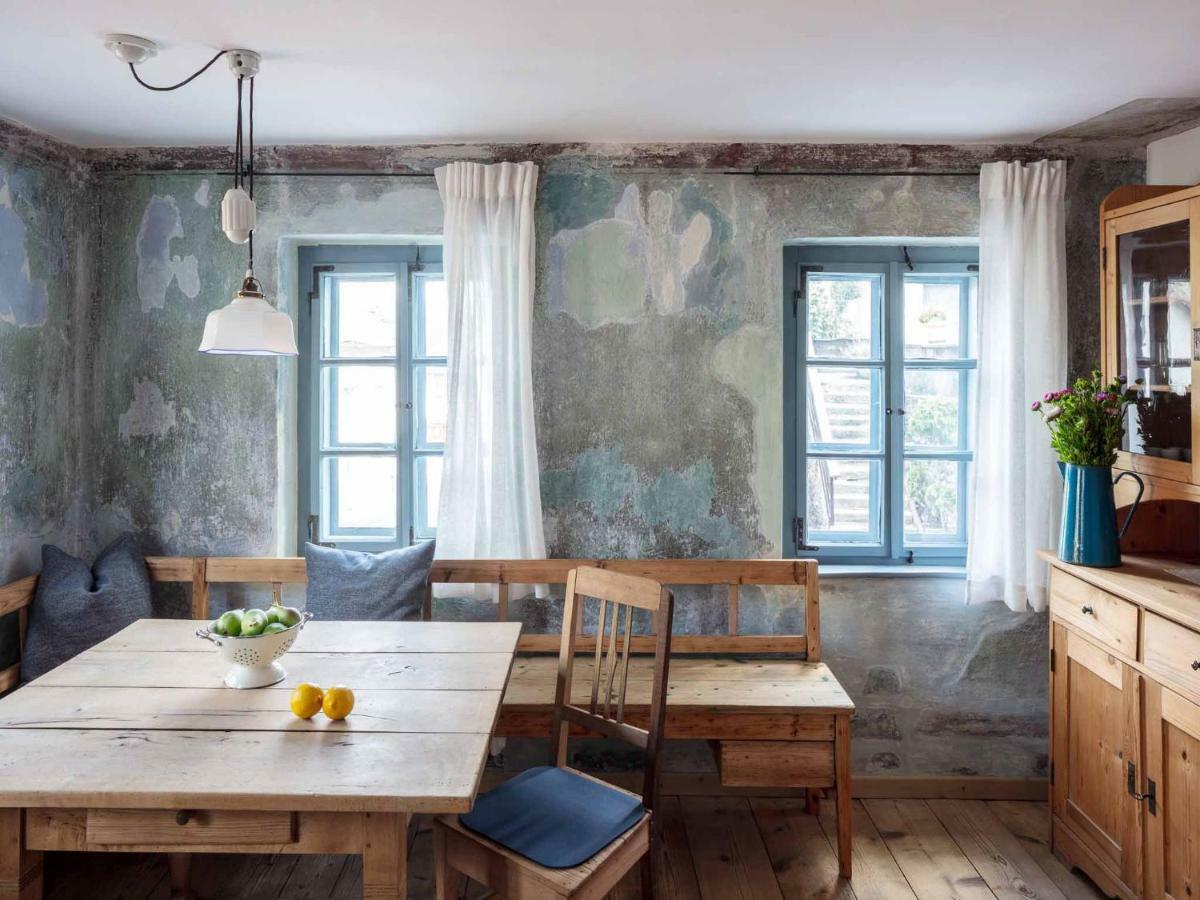 Schlosserhaus แลม ภายนอก รูปภาพ